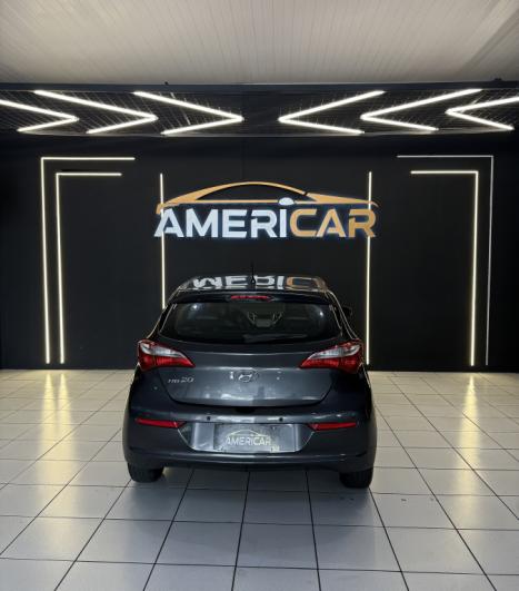 HYUNDAI HB 20 Hatch 1.0 12 V 4P FLEX COMFORT STYLE, Foto 2