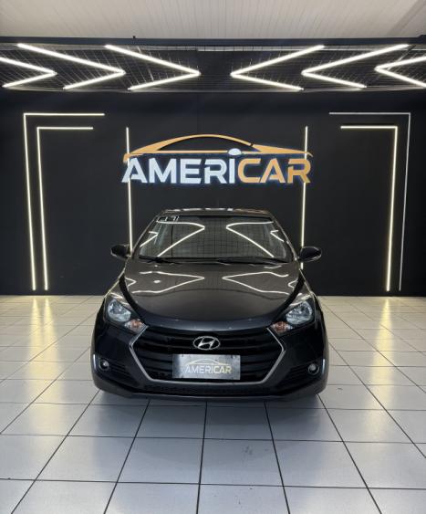 HYUNDAI HB 20 Hatch 1.0 12 V 4P FLEX COMFORT STYLE, Foto 3