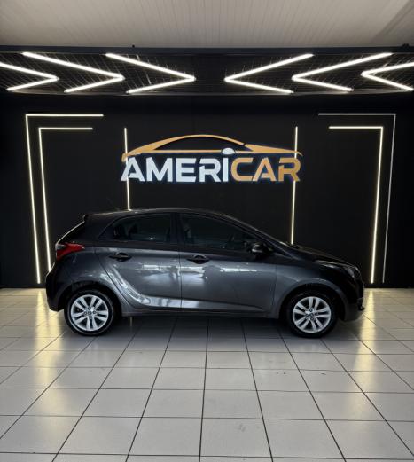 HYUNDAI HB 20 Hatch 1.0 12 V 4P FLEX COMFORT STYLE, Foto 4