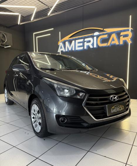 HYUNDAI HB 20 Hatch 1.0 12 V 4P FLEX COMFORT STYLE, Foto 5