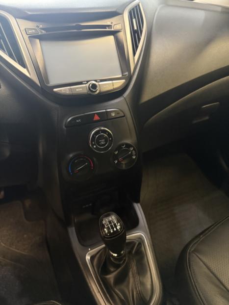 HYUNDAI HB 20 Hatch 1.0 12 V 4P FLEX COMFORT STYLE, Foto 7