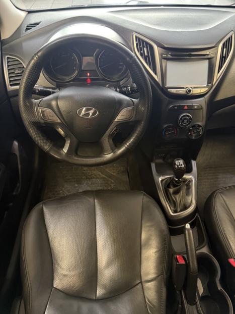 HYUNDAI HB 20 Hatch 1.0 12 V 4P FLEX COMFORT STYLE, Foto 8