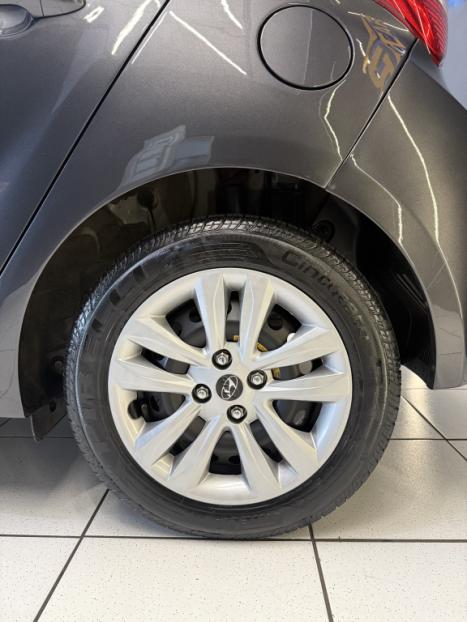 HYUNDAI HB 20 Hatch 1.0 12 V 4P FLEX COMFORT STYLE, Foto 9