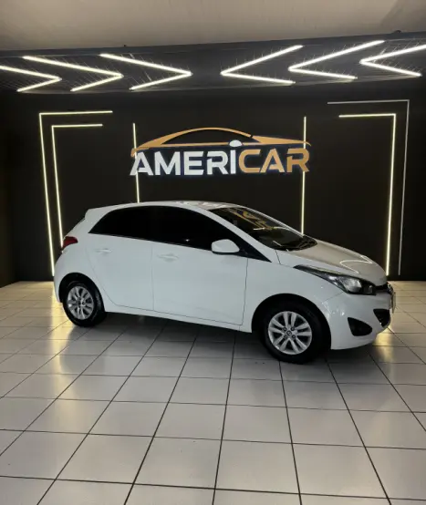 HYUNDAI HB 20 Hatch 1.0 12 V 4P FLEX COMFORT STYLE, Foto 1