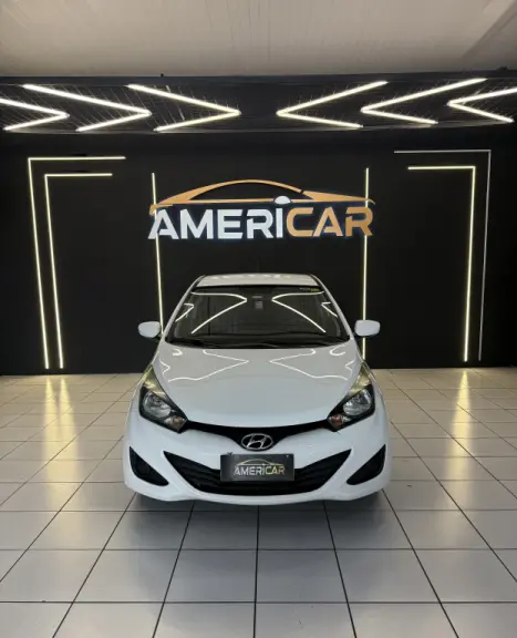 HYUNDAI HB 20 Hatch 1.0 12 V 4P FLEX COMFORT STYLE, Foto 2