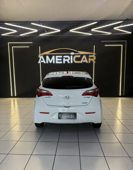 HYUNDAI HB 20 Hatch 1.0 12 V 4P FLEX COMFORT STYLE, Foto 3