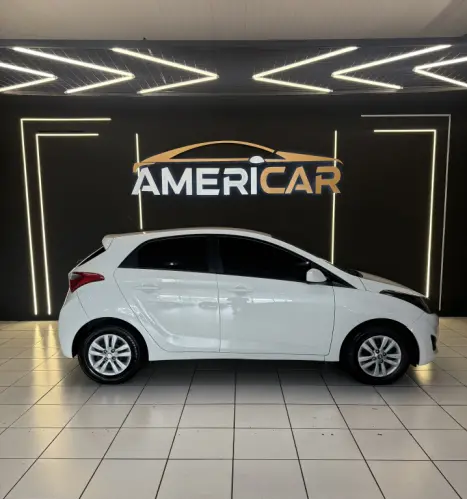 HYUNDAI HB 20 Hatch 1.0 12 V 4P FLEX COMFORT STYLE, Foto 4