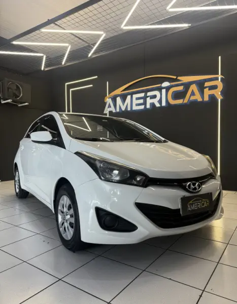 HYUNDAI HB 20 Hatch 1.0 12 V 4P FLEX COMFORT STYLE, Foto 5