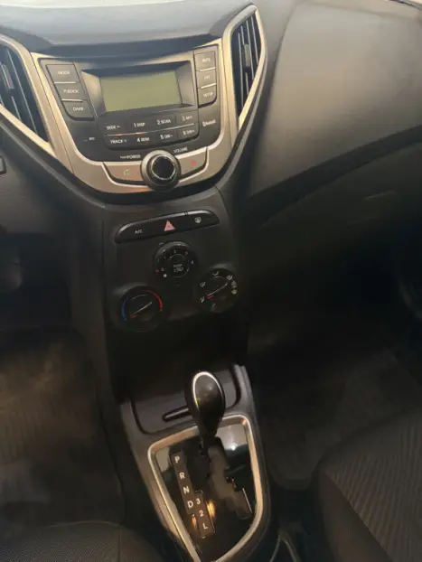 HYUNDAI HB 20 Hatch 1.0 12 V 4P FLEX COMFORT STYLE, Foto 6