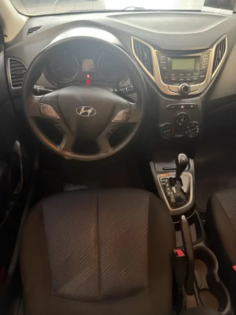 HYUNDAI HB 20 Hatch 1.0 12 V 4P FLEX COMFORT STYLE, Foto 7