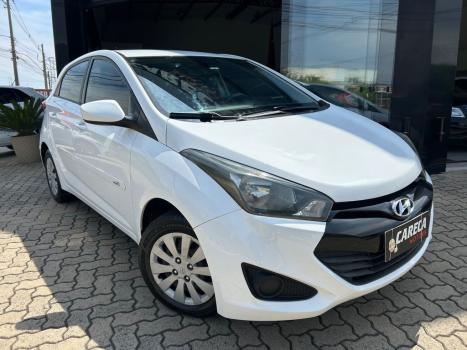 HYUNDAI HB 20 Hatch 1.6 16V 4P FLEX COMFORT, Foto 1