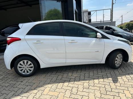 HYUNDAI HB 20 Hatch 1.6 16V 4P FLEX COMFORT, Foto 3