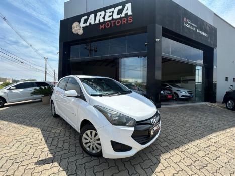 HYUNDAI HB 20 Hatch 1.6 16V 4P FLEX COMFORT, Foto 5
