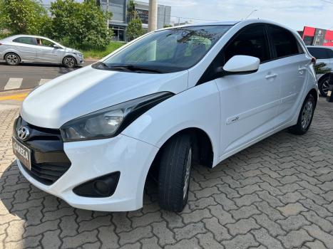 HYUNDAI HB 20 Hatch 1.6 16V 4P FLEX COMFORT, Foto 6