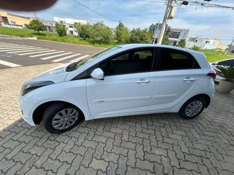 HYUNDAI HB 20 Hatch 1.6 16V 4P FLEX COMFORT, Foto 8