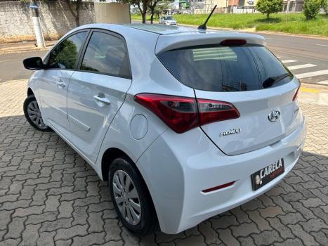 HYUNDAI HB 20 Hatch 1.6 16V 4P FLEX COMFORT, Foto 9