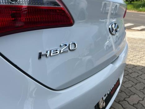 HYUNDAI HB 20 Hatch 1.6 16V 4P FLEX COMFORT, Foto 10