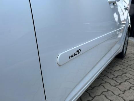 HYUNDAI HB 20 Hatch 1.6 16V 4P FLEX COMFORT, Foto 11