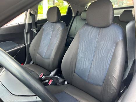 HYUNDAI HB 20 Hatch 1.6 16V 4P FLEX COMFORT, Foto 14