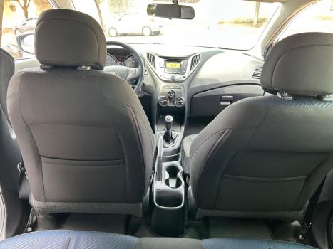 HYUNDAI HB 20 Hatch 1.6 16V 4P FLEX COMFORT, Foto 15