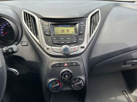 HYUNDAI HB 20 Hatch 1.6 16V 4P FLEX COMFORT, Foto 17