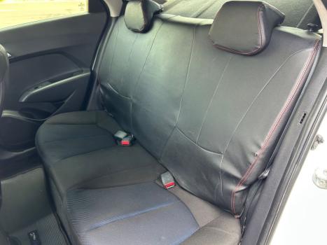 HYUNDAI HB 20 Hatch 1.6 16V 4P FLEX COMFORT, Foto 19