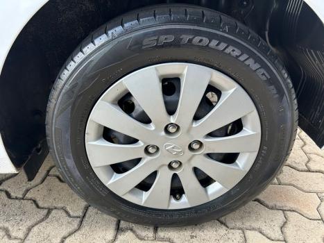 HYUNDAI HB 20 Hatch 1.6 16V 4P FLEX COMFORT, Foto 22