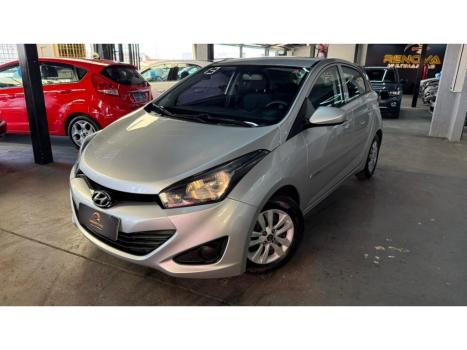 HYUNDAI HB 20 Hatch , Foto 1