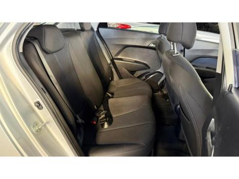 HYUNDAI HB 20 Hatch , Foto 2