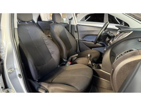 HYUNDAI HB 20 Hatch , Foto 3