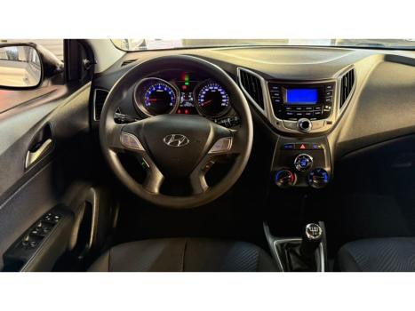 HYUNDAI HB 20 Hatch , Foto 4