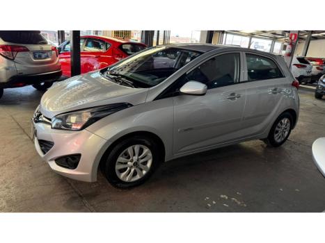 HYUNDAI HB 20 Hatch , Foto 6