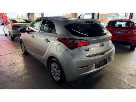 HYUNDAI HB 20 Hatch , Foto 7