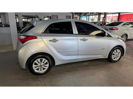 HYUNDAI HB 20 Hatch , Foto 8