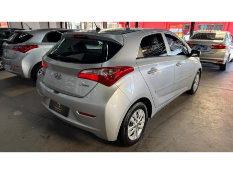 HYUNDAI HB 20 Hatch , Foto 10