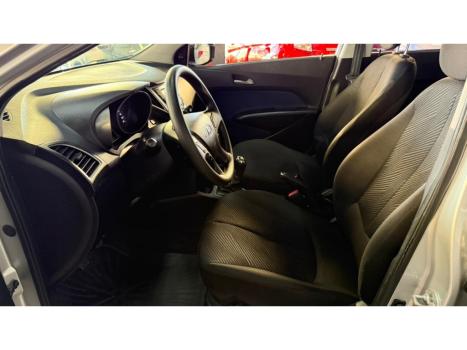 HYUNDAI HB 20 Hatch , Foto 11