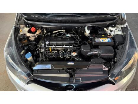 HYUNDAI HB 20 Hatch , Foto 12