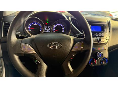 HYUNDAI HB 20 Hatch , Foto 13