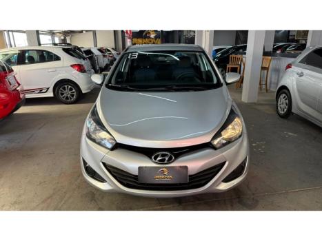 HYUNDAI HB 20 Hatch , Foto 14