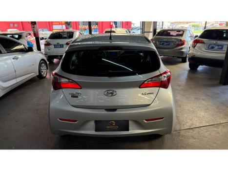 HYUNDAI HB 20 Hatch , Foto 16