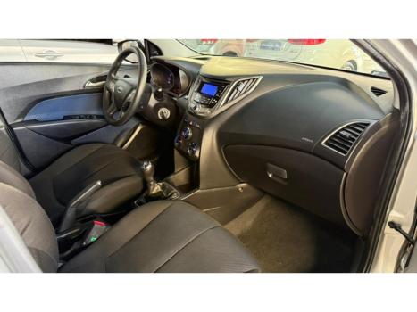 HYUNDAI HB 20 Hatch , Foto 17