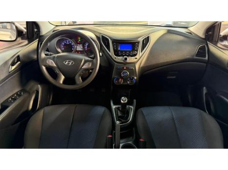 HYUNDAI HB 20 Hatch , Foto 19