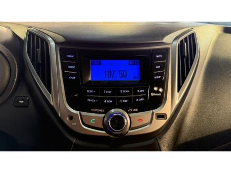 HYUNDAI HB 20 Hatch , Foto 22