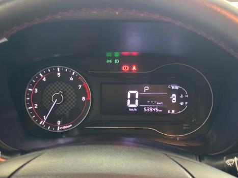 HYUNDAI HB 20 Hatch 1.0 12V 4P FLEX TGDI TURBO LIMITED AUTOMTICO, Foto 2