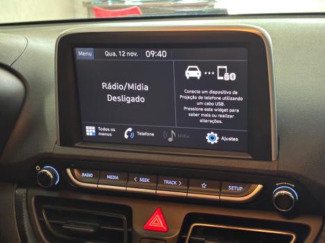 HYUNDAI HB 20 Hatch 1.0 12V 4P FLEX TGDI TURBO LIMITED AUTOMTICO, Foto 3