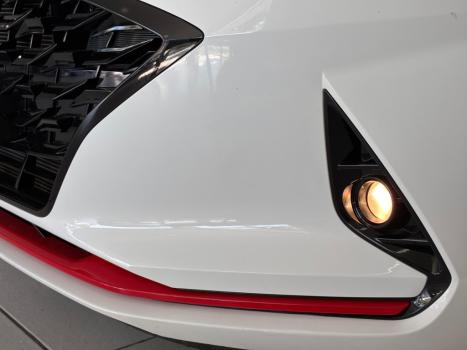 HYUNDAI HB 20 Hatch 1.0 12V 4P FLEX TGDI TURBO LIMITED AUTOMTICO, Foto 5