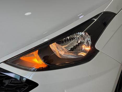 HYUNDAI HB 20 Hatch 1.0 12V 4P FLEX TGDI TURBO LIMITED AUTOMTICO, Foto 8
