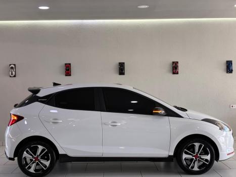 HYUNDAI HB 20 Hatch 1.0 12V 4P FLEX TGDI TURBO LIMITED AUTOMTICO, Foto 10