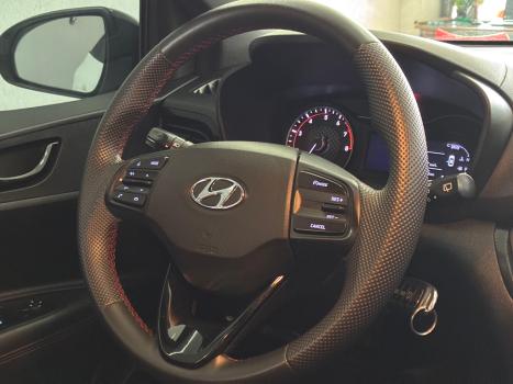 HYUNDAI HB 20 Hatch 1.0 12V 4P FLEX TGDI TURBO LIMITED AUTOMTICO, Foto 12