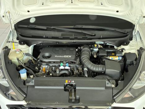 HYUNDAI HB 20 Hatch 1.0 12V 4P FLEX TGDI TURBO LIMITED AUTOMTICO, Foto 15